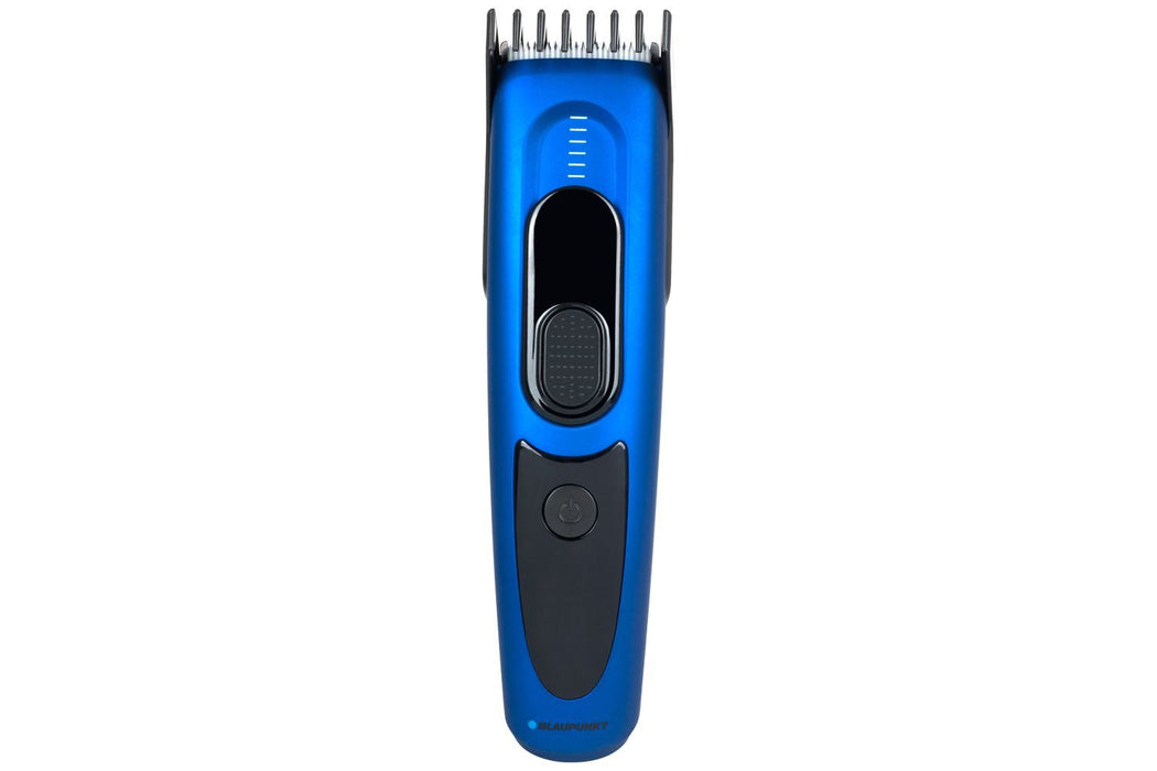 EAN 5901750501845 - Blaupunkt HCC401 cortadora de pelo y maquinilla Negro, Azul Níquel-metal hidruro (NiMH) imagen 1