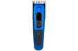 EAN 5901750501845 - Blaupunkt HCC401 cortadora de pelo y maquinilla Negro, Azul Níquel-metal hidruro (NiMH) imagen 1