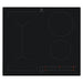 EAN 7333394124315 - Electrolux EIV63443CT Negro Integrado 60 cm Con placa de inducción 4 zona(s) imagen 1