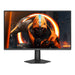 EAN 4038986143646 - AOC 24G50F pantalla para PC 60,5 cm (23.8") 1920 x 1080 Pixeles Full HD LED Negro imagen 6