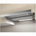 EAN 8020283003187 - Elica Elite 14 STD GRIX A/90 Telescópica o extraplana Acero inoxidable 350 m³/h imagen 1