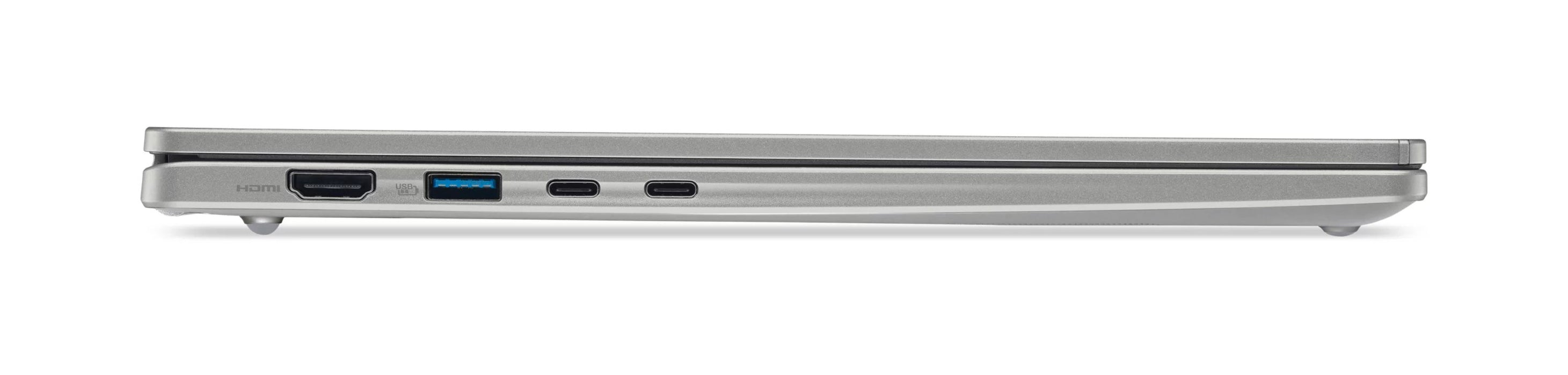 EAN 4711721131367 - Acer TMP414-76 CU7-356H 16GB 1TB 14" W11PR imagen 9