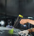 EAN 4040849778216 - Goobay 77821 pistola de calor Pistola de aire caliente 450 l/min 500 °C 1500 W Negro imagen 8