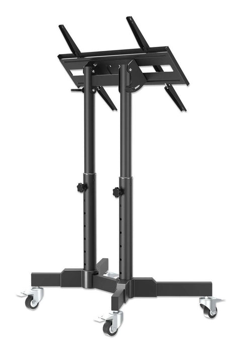 EAN 0766623462679 - Manhattan 462679 soporte para TV 177,8 cm (70") Negro imagen 10