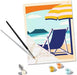 EAN 4005556238972 - Ravensburger 23897 libro y página para colorear Kit de pintura por números imagen 3