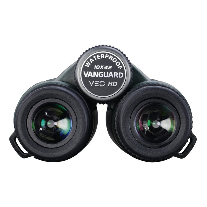 EAN 4719856246963 - Vanguard VEO HD 1042 10x42 binocular BaK-4 Verde imagen 14