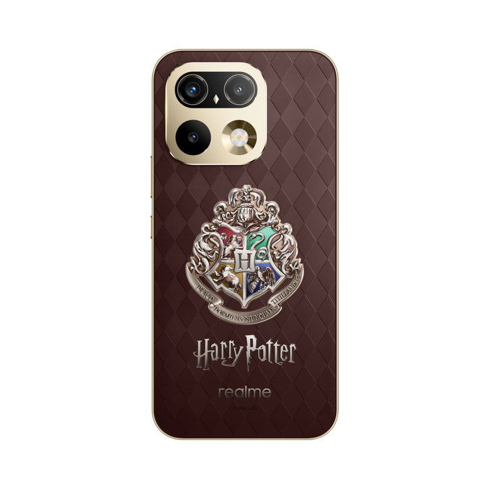 EAN 6942729001224 - realme 16 Pro Harry Potter Edition 17,2 cm (6.78") SIM doble Android 16.0 5G USB Tipo C 12 GB 256 GB 6500 imagen 6