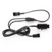 EAN 5060126951865 - JPL BL-11+P Cable imagen 1