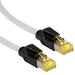 EAN 7611990751891 - Draka Comteq DRTM31 Patch Cat6 3m cable de red Gris Cat6a imagen 1