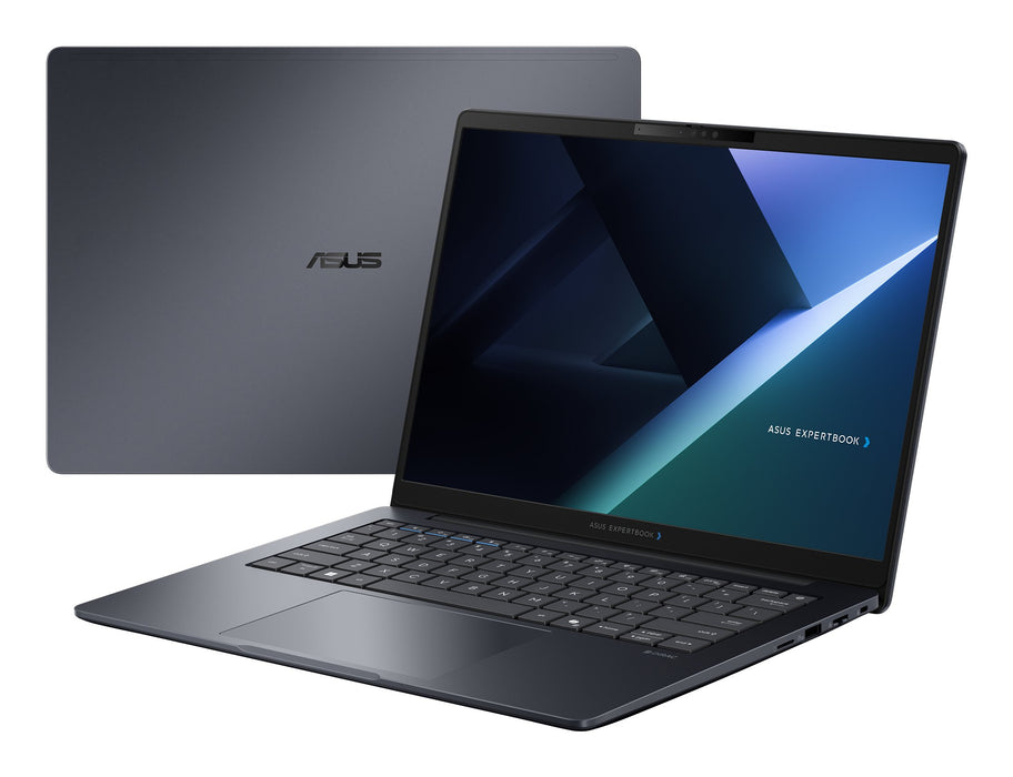 EAN 4711636569750 - ASUS ExpertBook B5 G2 B5405CAA-NZ0300X Copilot+ PC Intel Core Ultra 7 35,6 cm (14") DDR5-SDRAM Wi-Fi 7 (8 imagen 4