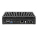 EAN 4711338342712 - AOPEN DE3650 Intel® Celeron® N6210 4 GB DDR4-SDRAM 64 GB eMMC Mini PC Negro imagen 5