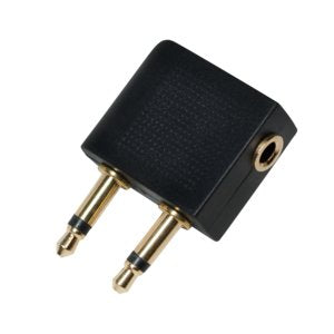 EAN 4052792031539 - LogiLink CA1089 cambiador de género para cable 2x 3.5mm 1x 3.5mm Negro imagen 3