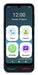 EAN 8436609914318 - SPC Zeus 2 Pro 15,5 cm (6.1") SIM doble Android 15 4G USB Tipo C 4 GB 128 GB 3700 mAh Negro imagen 3