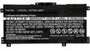 EAN 5706998639097 - CoreParts MBXHP-BA0140 refacción para laptop Batería imagen 1