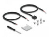 EAN 4043619642212 - DeLOCK 64221 tarjeta y adaptador de interfaz Interno Mini PCIe imagen 3