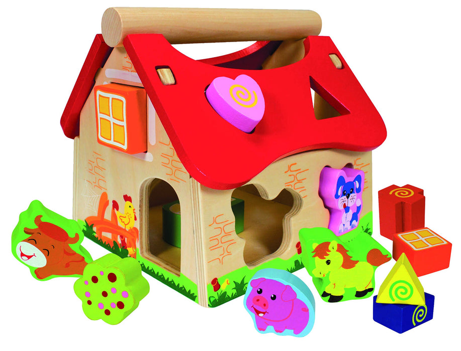 EAN 4003046020984 - Simba Toys S 2098 juego educativo imagen 2