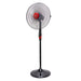 EAN 6221127020267 - TORNADO TSF-18XW ventilador Negro, Rojo imagen 2