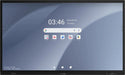 EAN 766907034233 - Viewsonic IFP7563-1C pizarra blanca interactiva 190,5 cm (75") 3840 x 2160 Pixeles Pantalla táctil Negro imagen 1