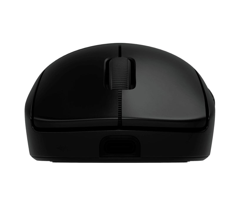 EAN 5099206123427 - Logitech G 910-007295 ratón Juego Ambidextro RF inalámbrico Óptico 32000 DPI imagen 5