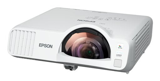 EAN 8715946715209 - Epson V11HA76080 videoproyector Proyector de corto alcance 4000 lúmenes ANSI 3LCD WXGA (1200x800) 3D Blan imagen 2