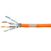 EAN 4052792061635 - LogiLink CPV0058 cable de red Naranja 25 m Cat7 S/FTP (S-STP) imagen 1