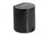 EAN 4043619414413 - DeLOCK 41441 cargador de dispositivo móvil Smartphone Negro Corriente alterna Cargador inalámbrico Carga  imagen 1