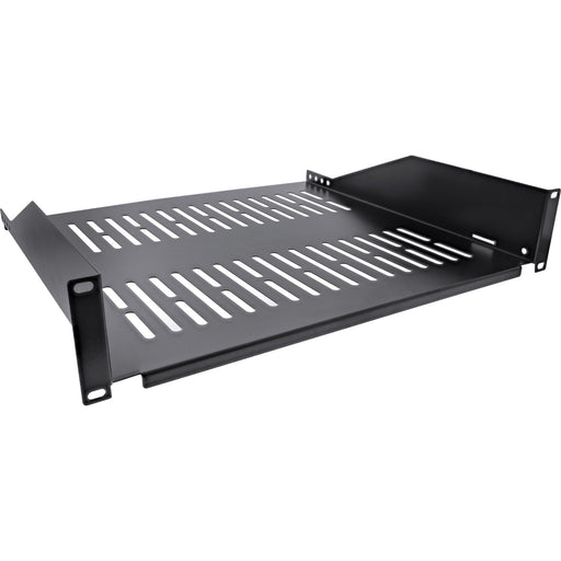 EAN 4043718300211 - InLine 19111K accesorio de bastidor Cajón metálico para rack imagen 1