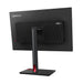 EAN 0197532306363 - Lenovo ThinkVision 27 3D pantalla para PC 68,6 cm (27") 3840 x 2160 Pixeles 4K Ultra HD LED Negro imagen 8