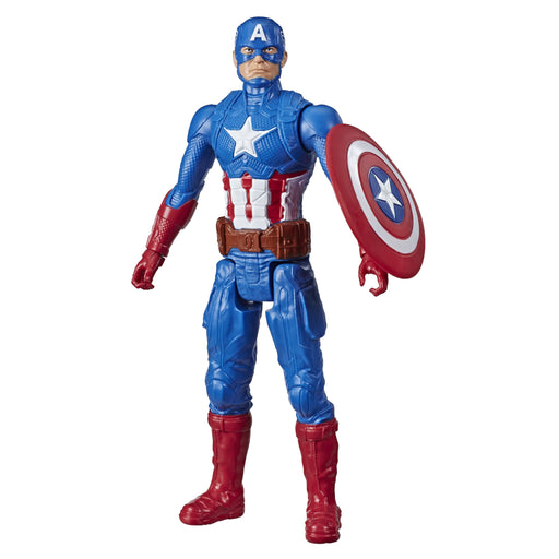EAN 5010996214676 - Marvel Avengers Captain America imagen 1