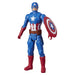 EAN 5010996214676 - Marvel Avengers Captain America imagen 1