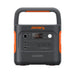 EAN 6958657301091 - Jackery Explorer 2000 v2 estación de energía portátil Ión de litio 45600 mAh 2200 W 17,5 kg imagen 1