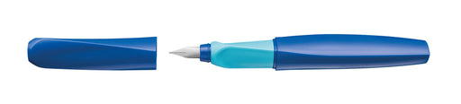 EAN 4012700814746 - Pelikan 814744 pluma estilográfica Azul 1 pieza(s) imagen 2