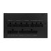 EAN 4719331557270 - GIGABYTE GAMING 850GM PG5 unidad de fuente de alimentación 850 W 20+4 pin ATX Negro imagen 3