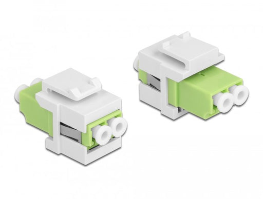 EAN 4043619868162 - DeLOCK 86816 módulo de conector de red imagen 1