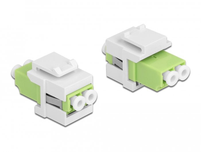 EAN 4043619868162 - DeLOCK 86816 módulo de conector de red imagen 1
