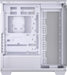 EAN 0840006686040 - Corsair 3500X Midi Tower Blanco imagen 4