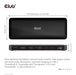 EAN 8719214472955 - CLUB3D Club 3D, Dockingstation TB4 12 in 1 imagen 3