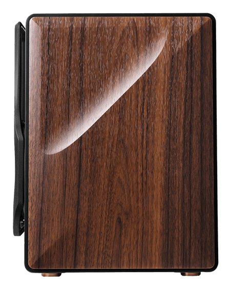 EAN 6923520269518 - Edifier S3000MKII Negro, Marrón Inalámbrico y alámbrico 256 W imagen 4