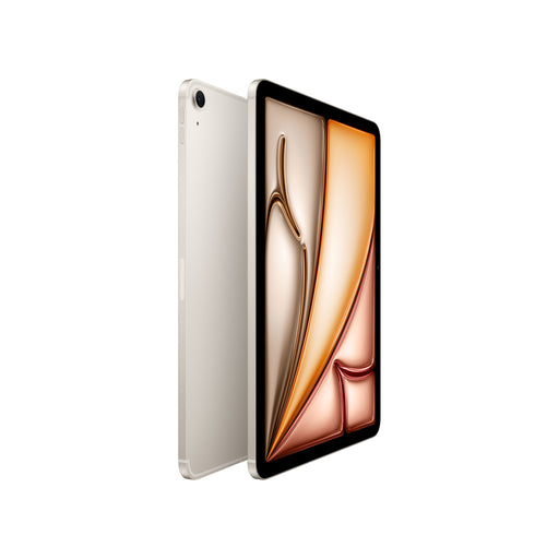 EAN 195950810998 - Apple iPad Air 5G Apple M LTE-TDD & LTE-FDD 27,9 cm (11") 12 GB Wi-Fi 7 (802.11be) iPadOS 26 Beige imagen 2