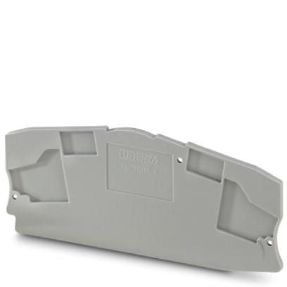 EAN 4046356151825 - Phoenix Contact D-DTME 6 Tapa para bloque de terminales 10 pieza(s) imagen 1
