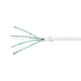EAN 4052792053258 - LogiLink Ultraflex SlimLine cable de red Blanco 3 m Cat6a S/UTP (STP) imagen 4