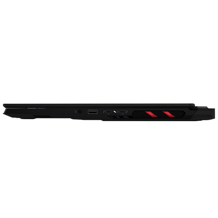 EAN 4711377480123 - MSI Raider 18 Max HX A2WJ-1425FRY Intel Core Ultra 9 290HX Plus Portátil 45,7 cm (18") WQUXGA 64 GB DDR5- imagen 10