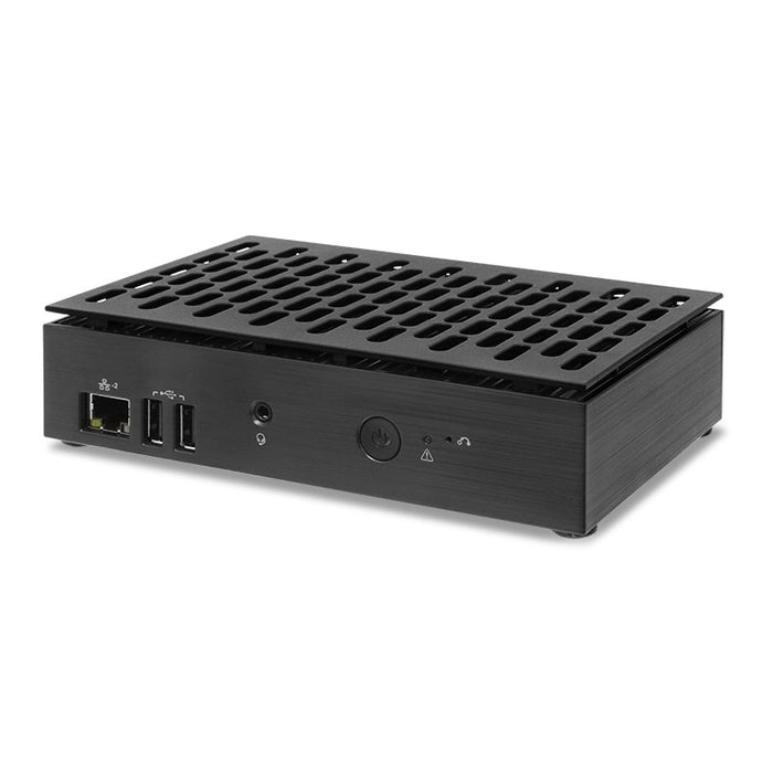 EAN 4711338342415 - AOPEN DE3650 Intel® Celeron® J6412 8 GB DDR4-SDRAM 192 GB SSD Windows 10 IoT Mini PC Negro imagen 4