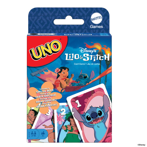 EAN 0194735267859 - Games JCC10 juego de tablero Juego De Cartas Perder las cartas imagen 1