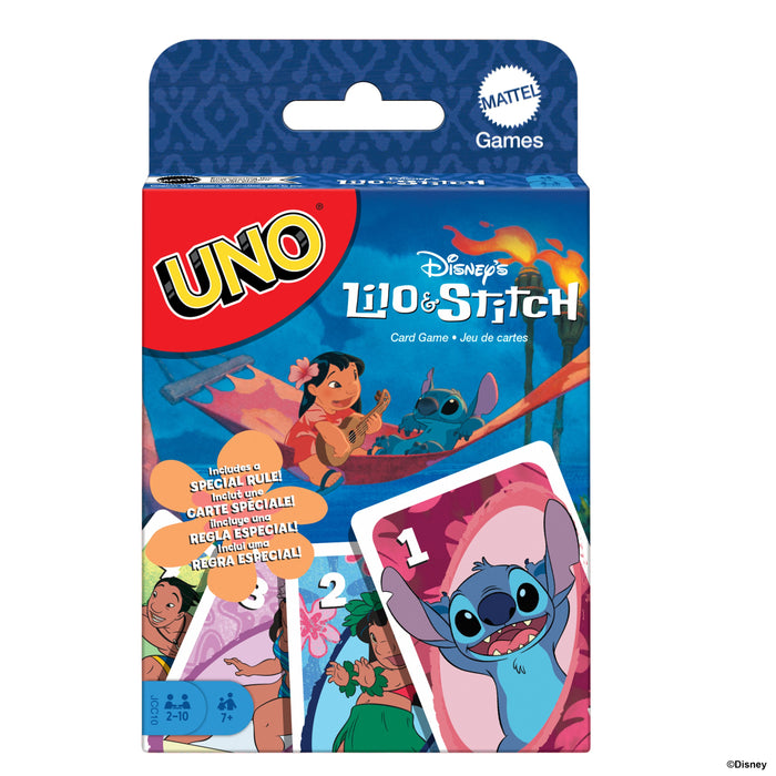 EAN 0194735267859 - Games JCC10 juego de tablero Juego De Cartas Perder las cartas imagen 1