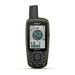 EAN 0753759257873 - Garmin GPSMAP 65s Personal Negro imagen 5