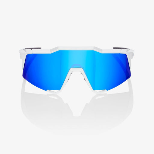 EAN 0196261017090 - 100% Speedcraft gafas de sol Warp Envolvente imagen 2