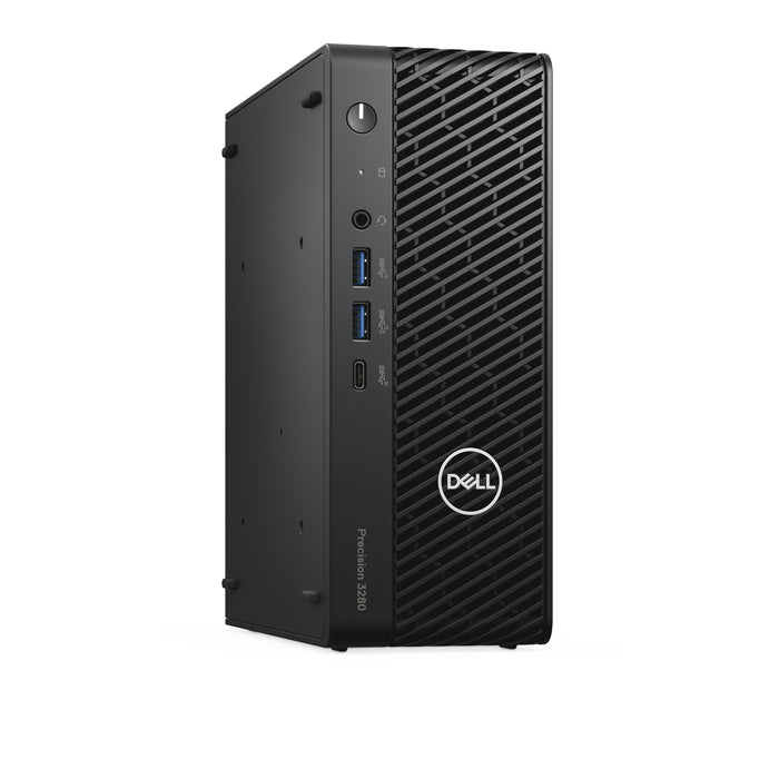 EAN 5397184899304 - DELL Precision 3280 Intel® Core™ i7 i7-14700 16 GB DDR5-SDRAM 512 GB SSD NVIDIA T1000 Windows 11 Pro CFF  imagen 3