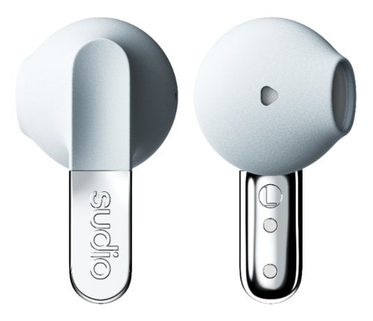 EAN 7350071393796 - Sudio N3BLU auricular y casco Auriculares Inalámbrico Dentro de oído Llamadas/Música Bluetooth Blanco imagen 2