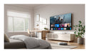 EAN 5901292528935 - TCL P6K 50P6K Televisor 127 cm (50") 4K Ultra HD Smart TV Wifi Metálico imagen 5